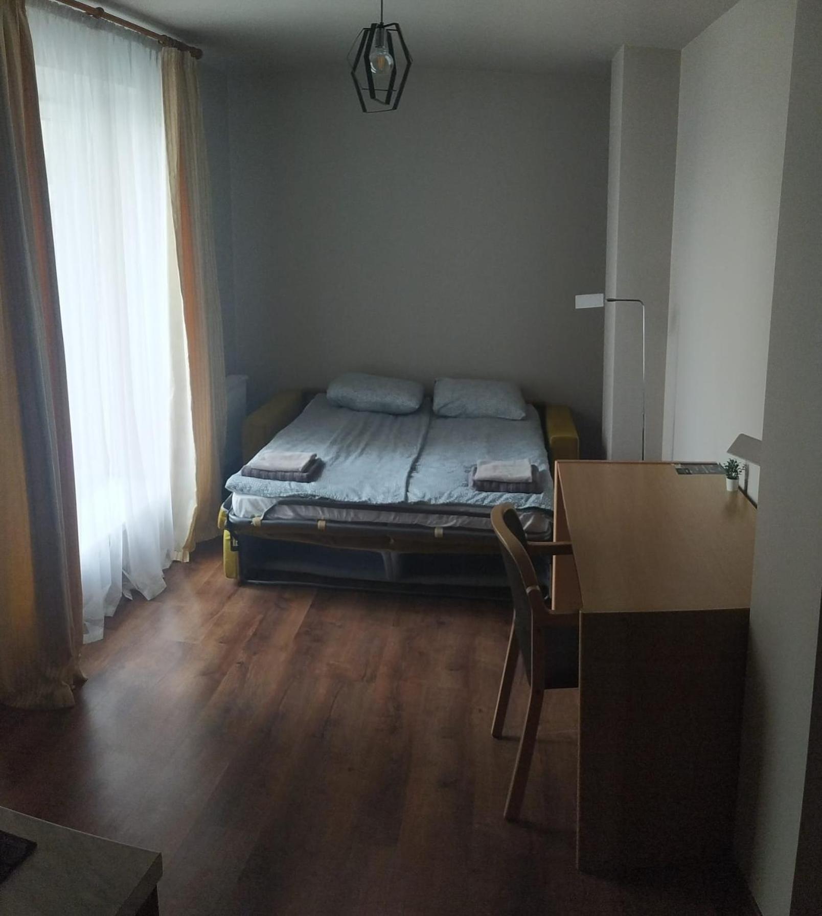 Rvr Smart Apart With Self Check In Riga Esterno foto