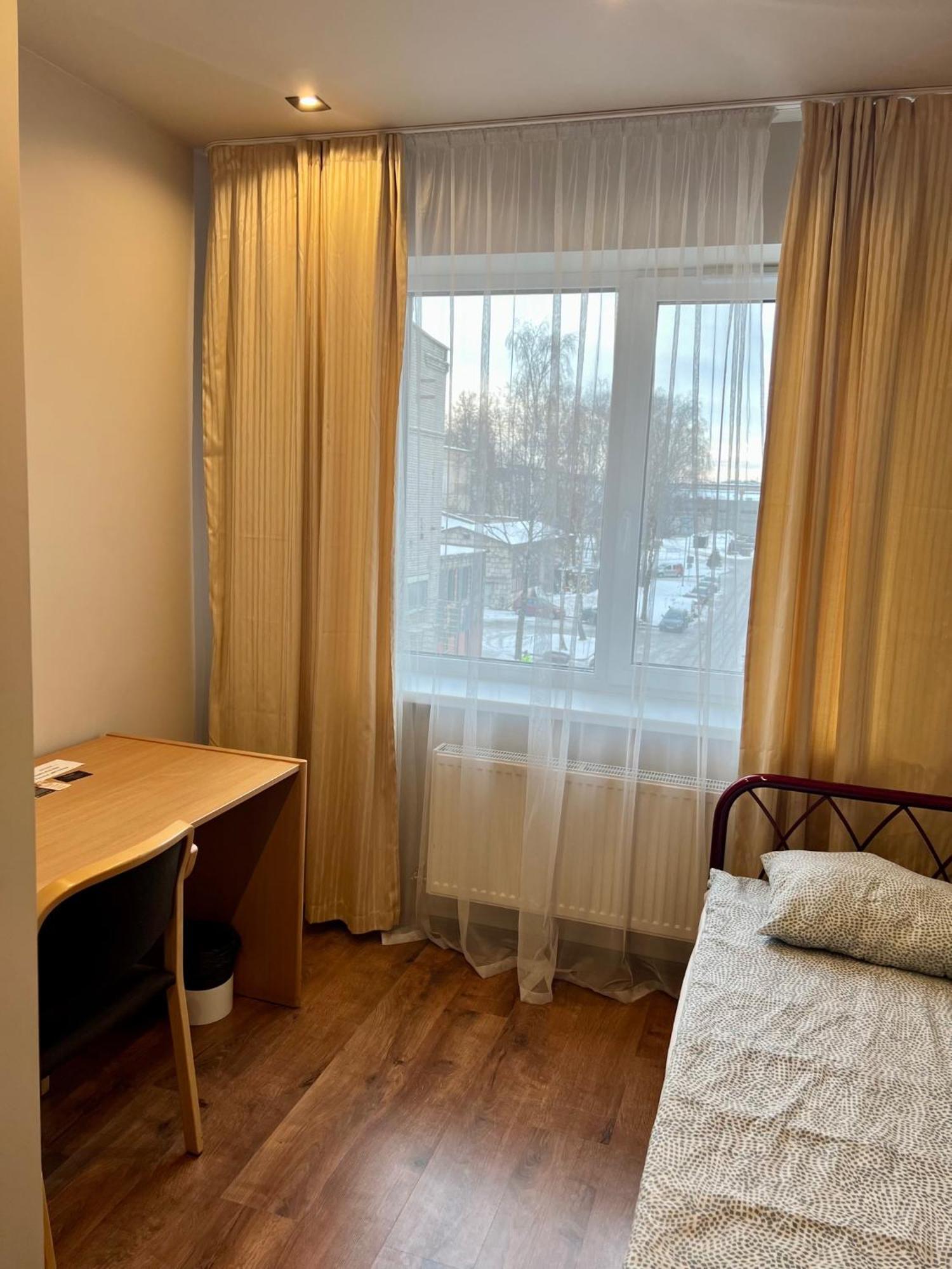 Rvr Smart Apart With Self Check In Riga Esterno foto