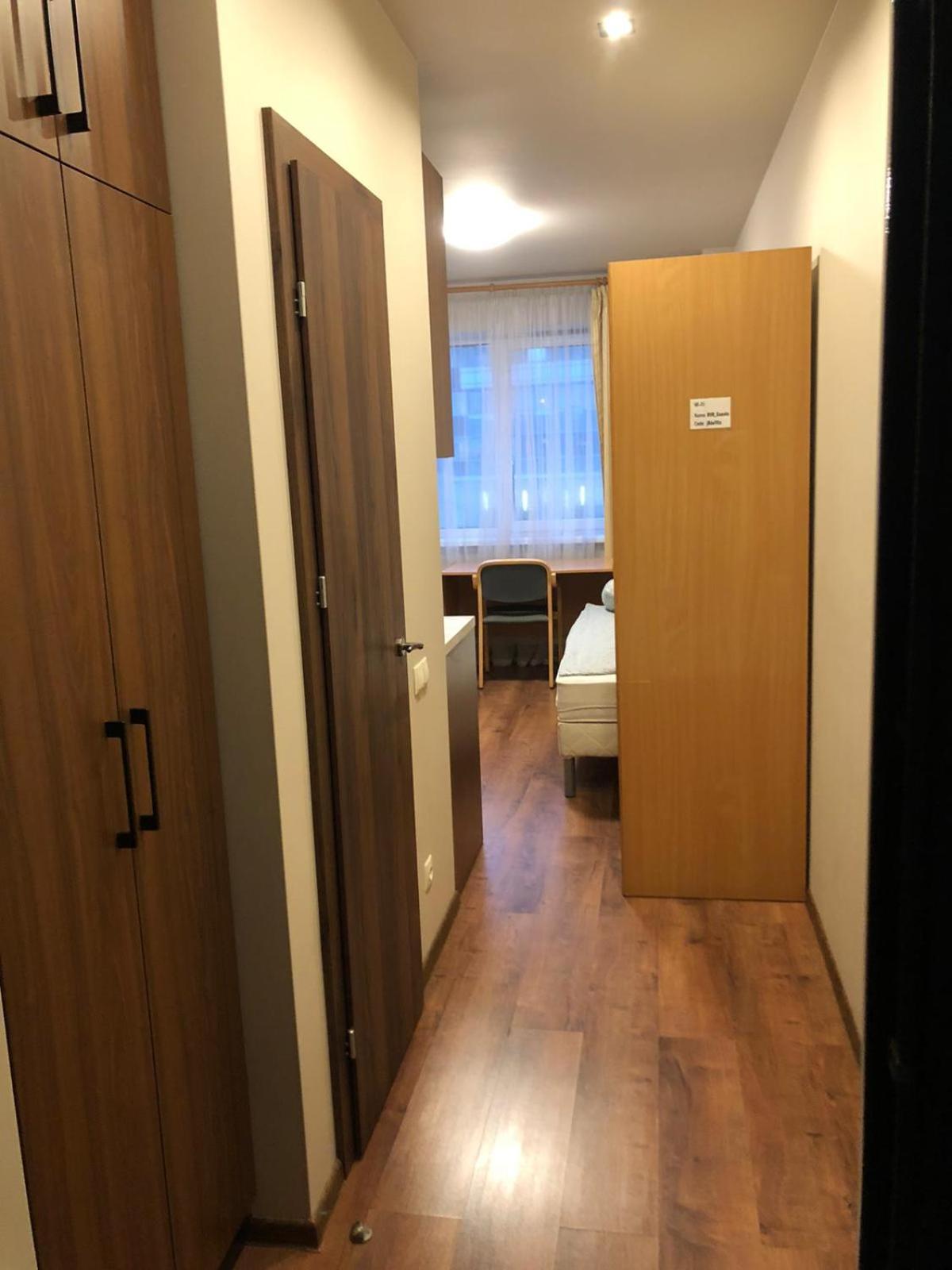 Rvr Smart Apart With Self Check In Riga Esterno foto