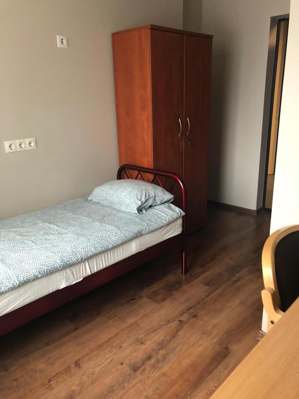 Rvr Smart Apart With Self Check In Riga Esterno foto