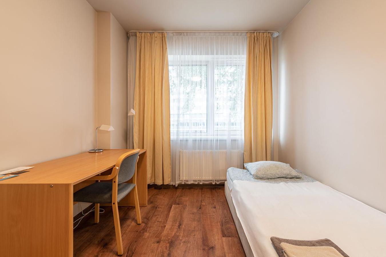 Rvr Smart Apart With Self Check In Riga Esterno foto