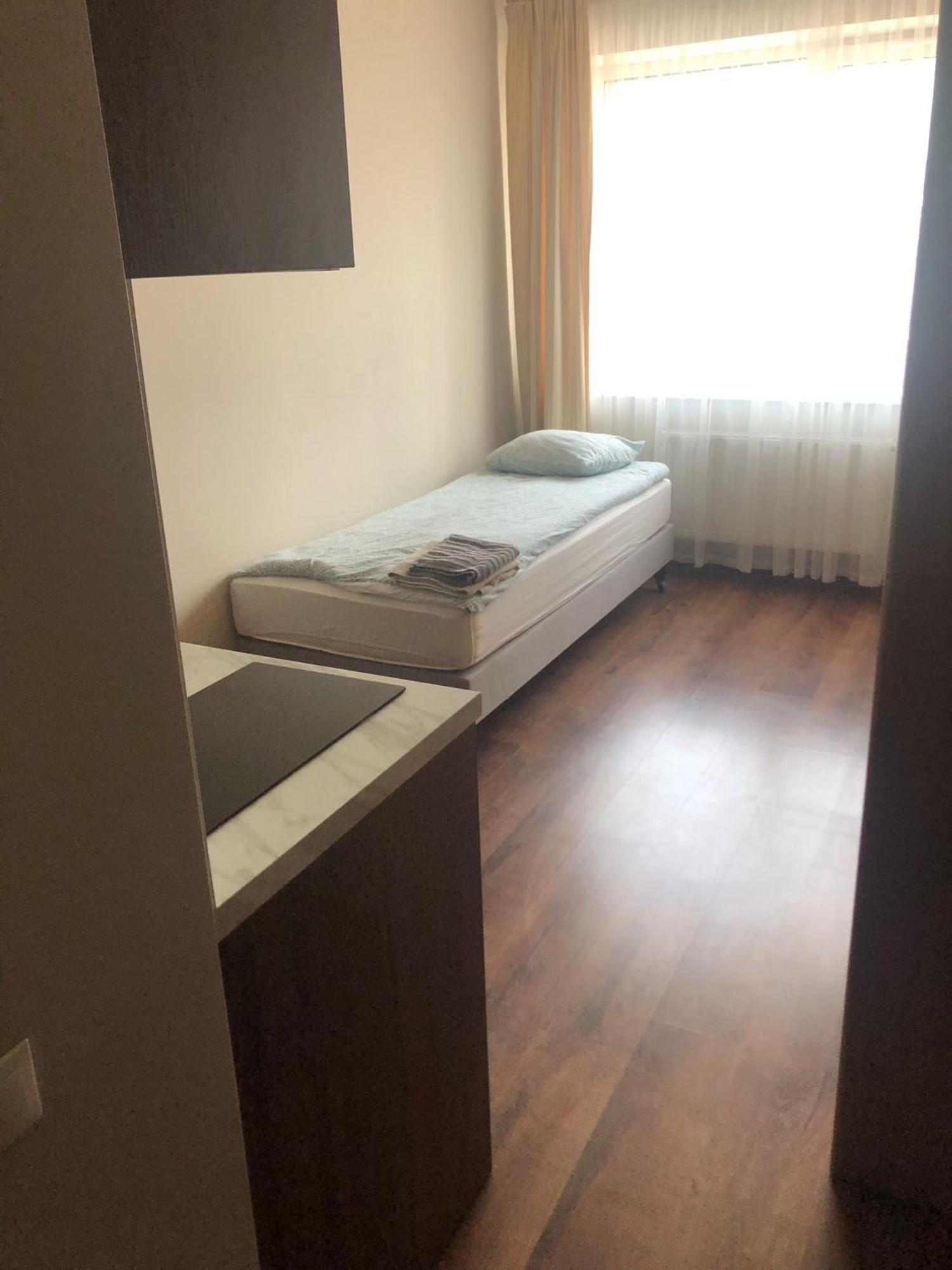 Rvr Smart Apart With Self Check In Riga Esterno foto