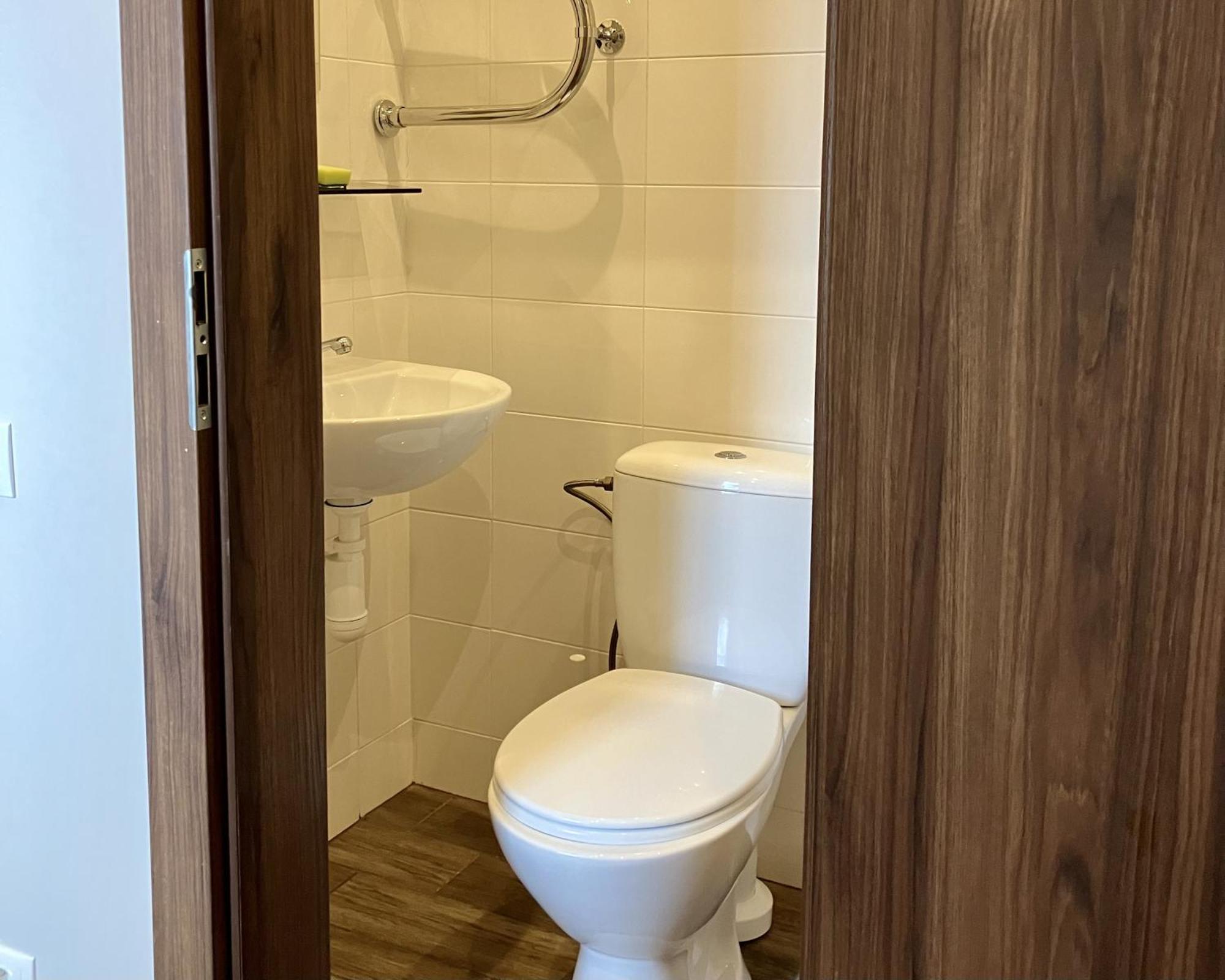 Rvr Smart Apart With Self Check In Riga Esterno foto