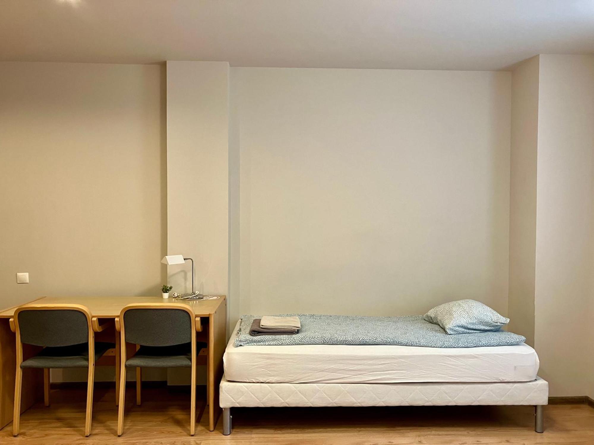 Rvr Smart Apart With Self Check In Riga Esterno foto