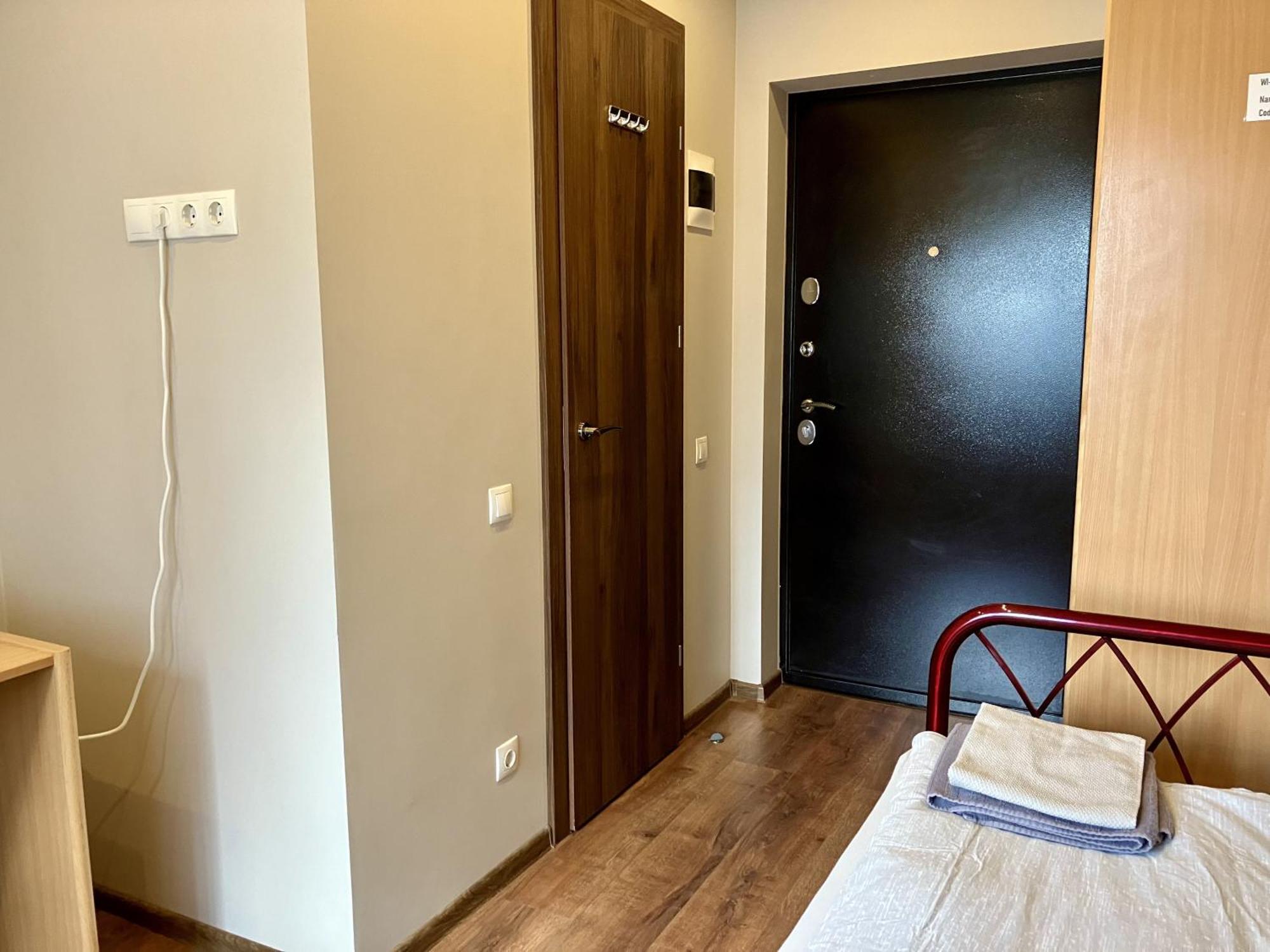 Rvr Smart Apart With Self Check In Riga Esterno foto