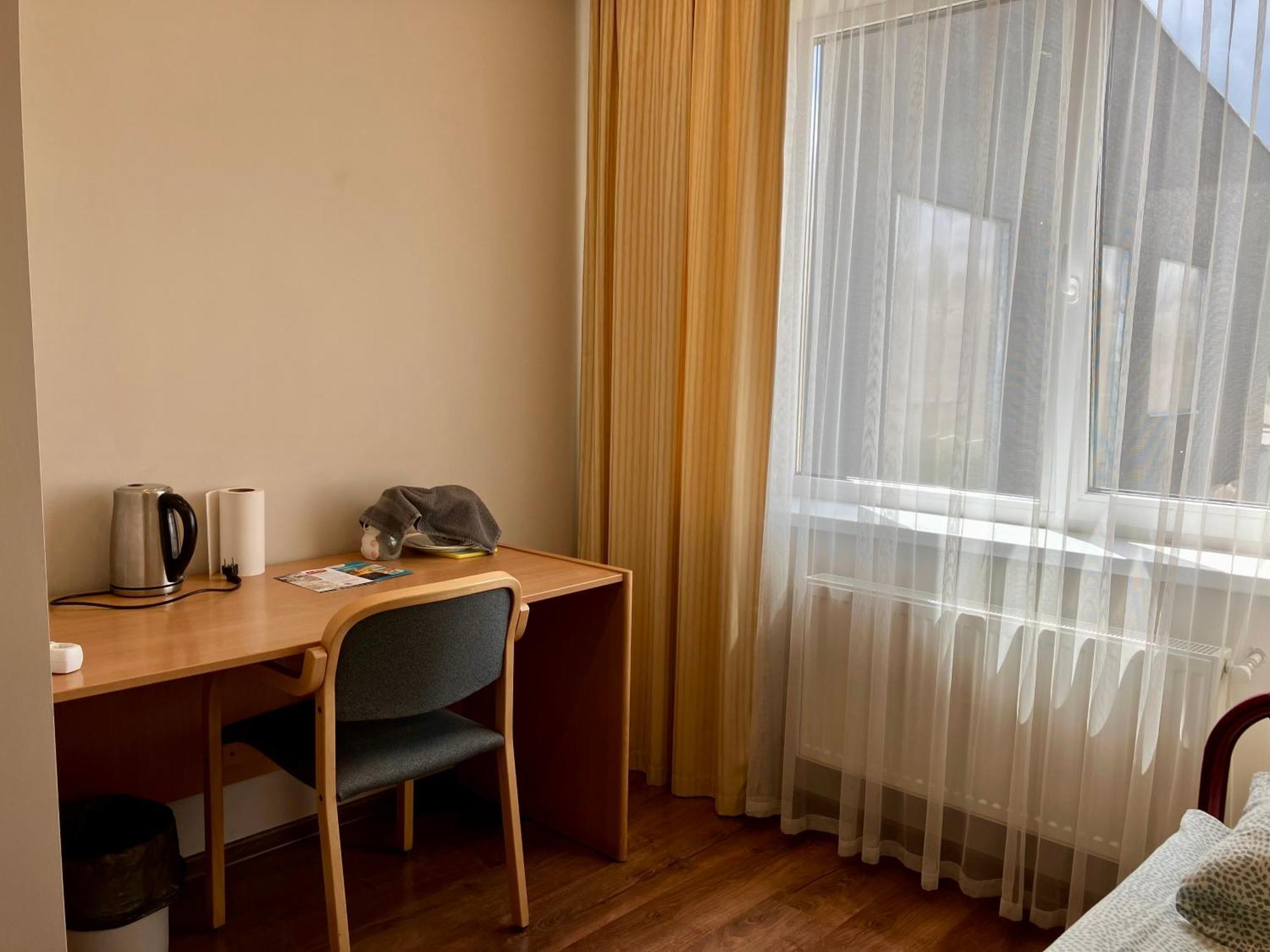 Rvr Smart Apart With Self Check In Riga Esterno foto