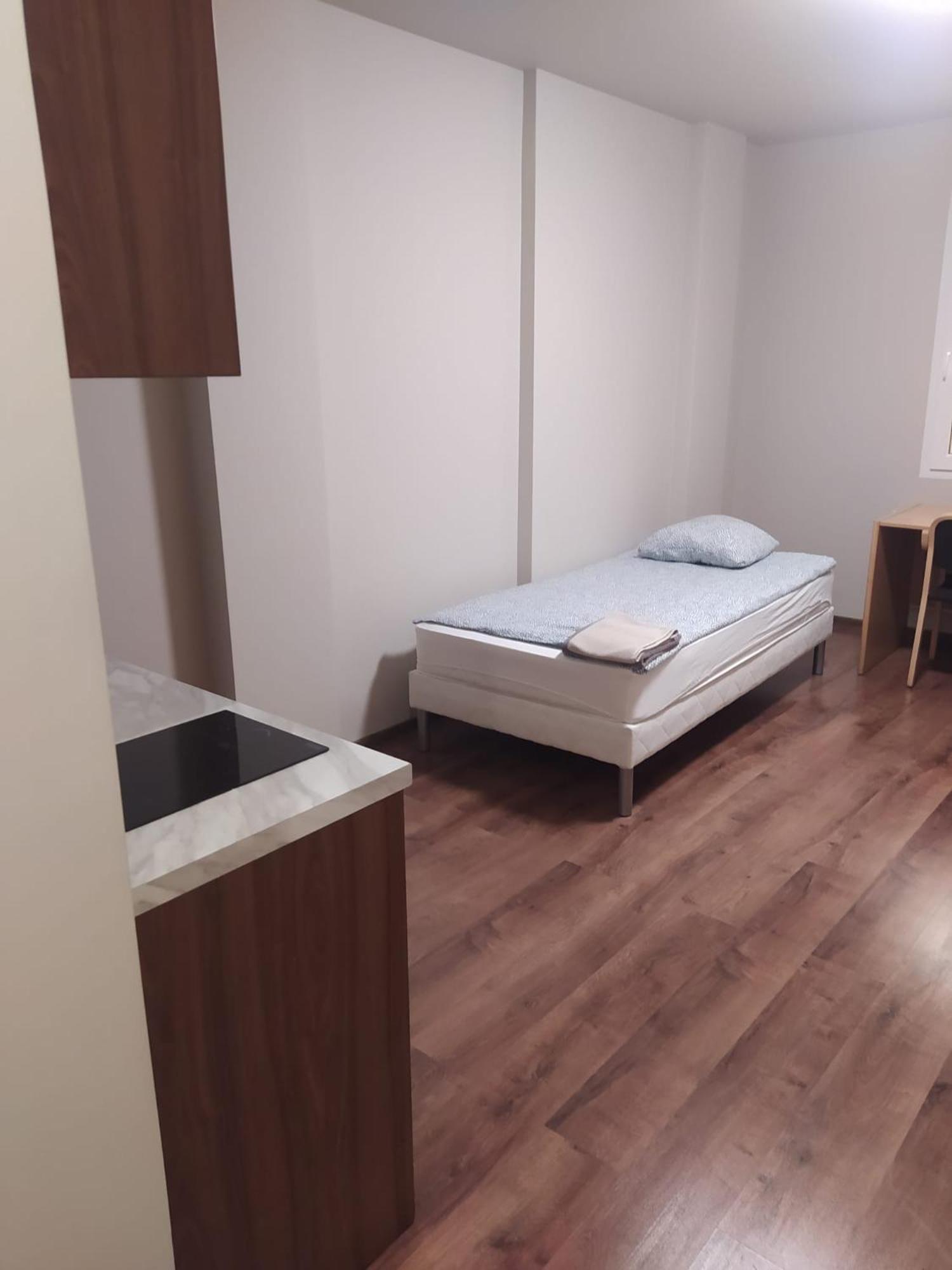 Rvr Smart Apart With Self Check In Riga Esterno foto
