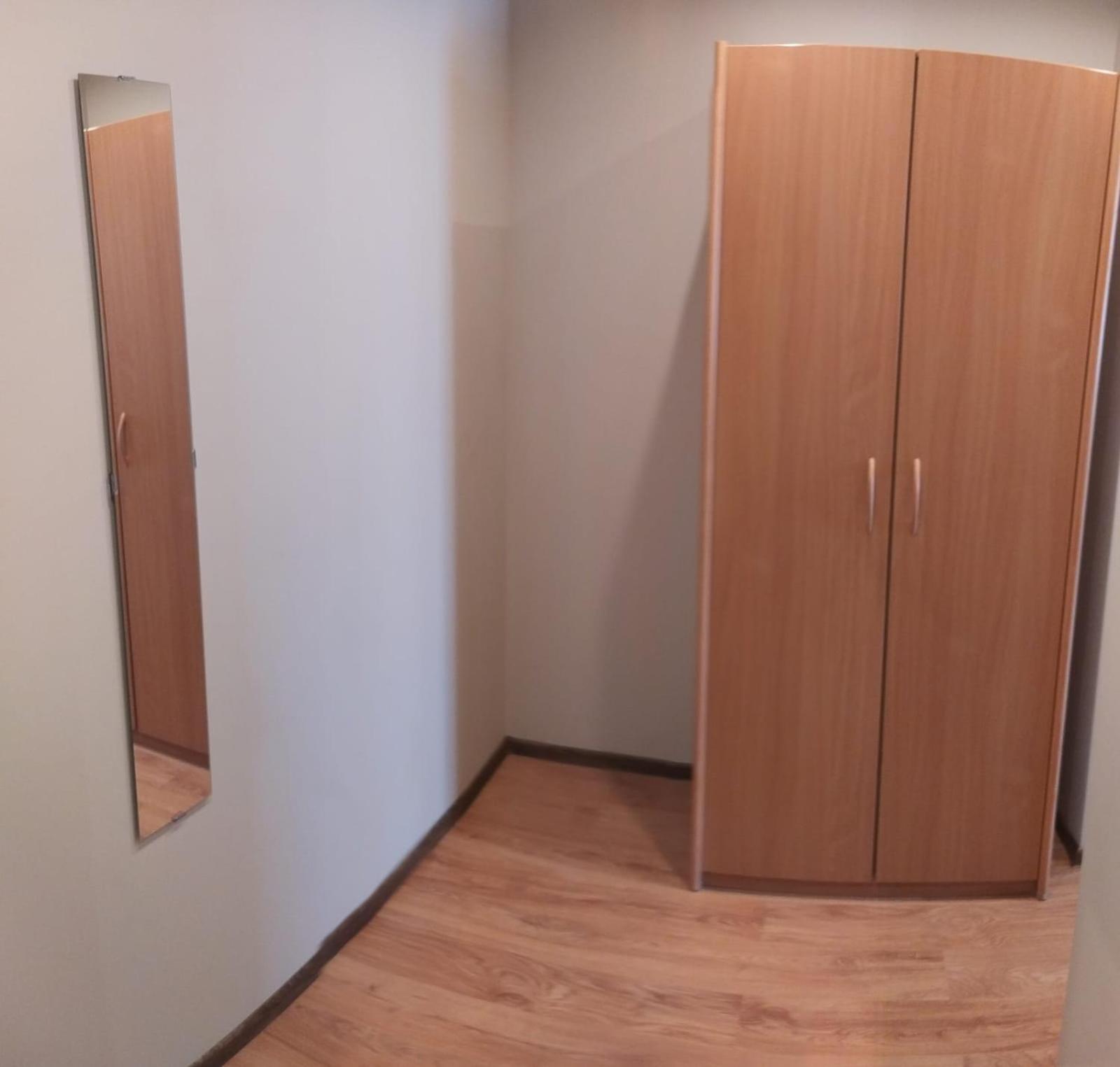Rvr Smart Apart With Self Check In Riga Esterno foto