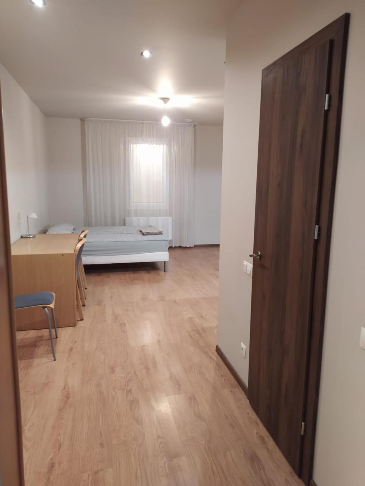 Rvr Smart Apart With Self Check In Riga Esterno foto