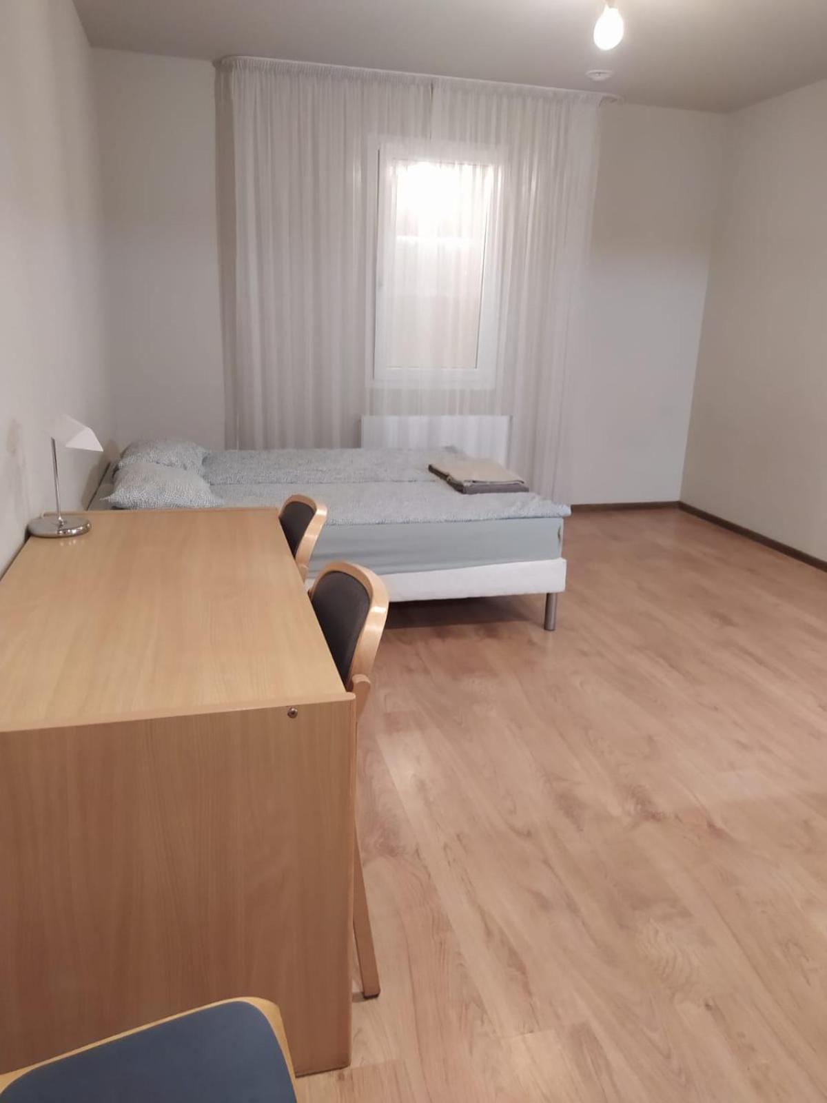Rvr Smart Apart With Self Check In Riga Esterno foto