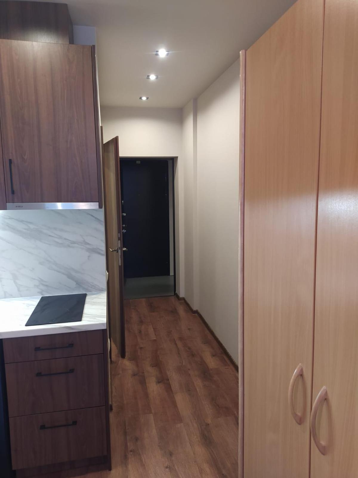 Rvr Smart Apart With Self Check In Riga Esterno foto