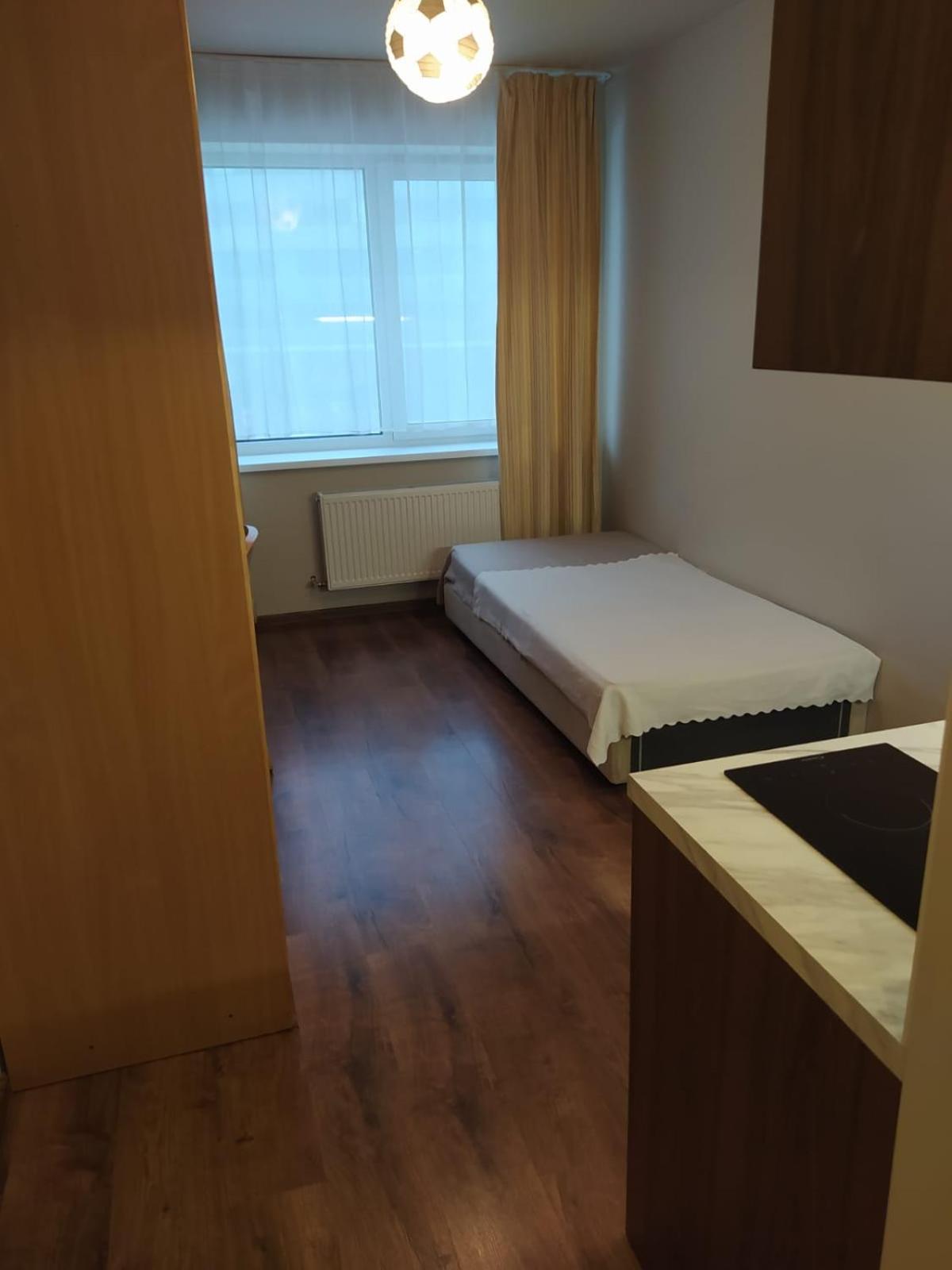 Rvr Smart Apart With Self Check In Riga Esterno foto