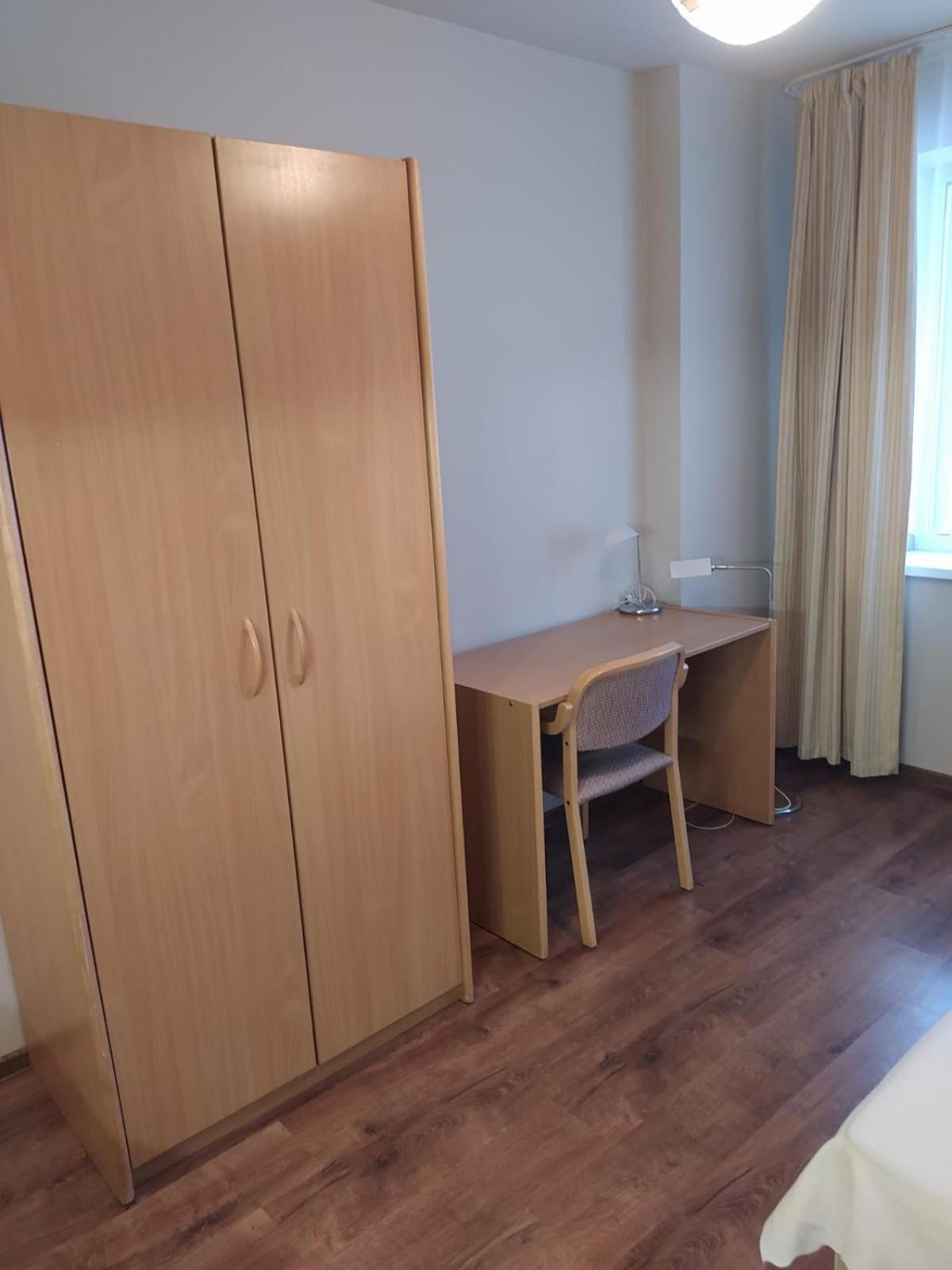 Rvr Smart Apart With Self Check In Riga Esterno foto